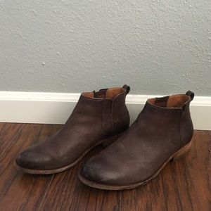 Kork-Ease Velma boots